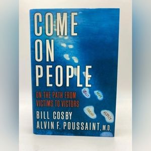📚 Come on People: On The Path From Victims to Victors